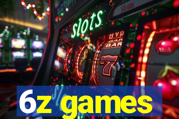 6z games